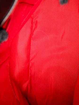 Marc Jacobs Leather Tote