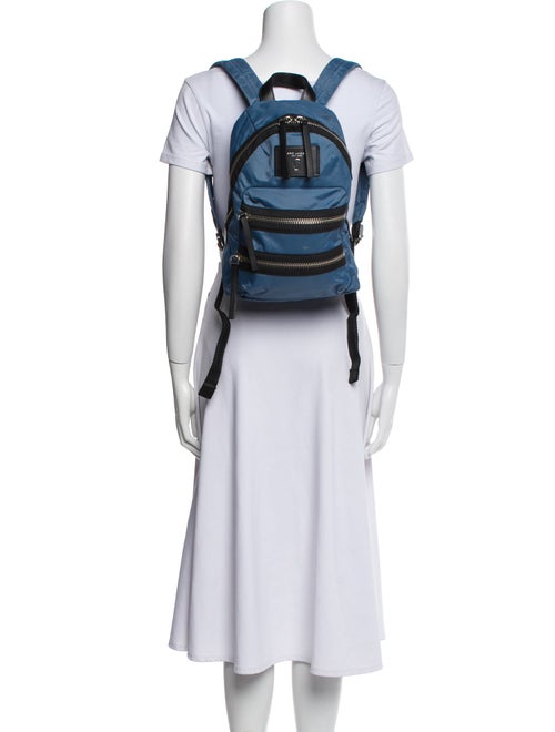 Marc Jacobs Nylon Backpack