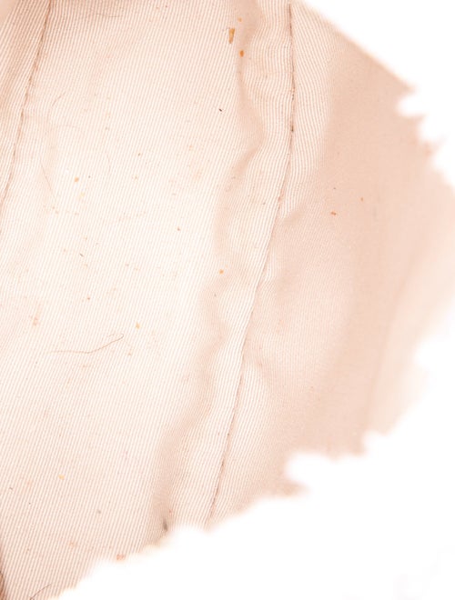 Marc Jacobs Faux Fur Shoulder Bag