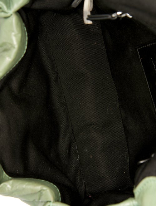 Marc Jacobs Leather The Pillow Mini