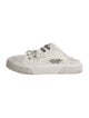 Marc Jacobs Canvas Sneakers