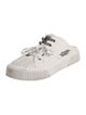 Marc Jacobs Canvas Sneakers
