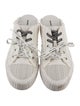 Marc Jacobs Canvas Sneakers