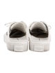 Marc Jacobs Canvas Sneakers