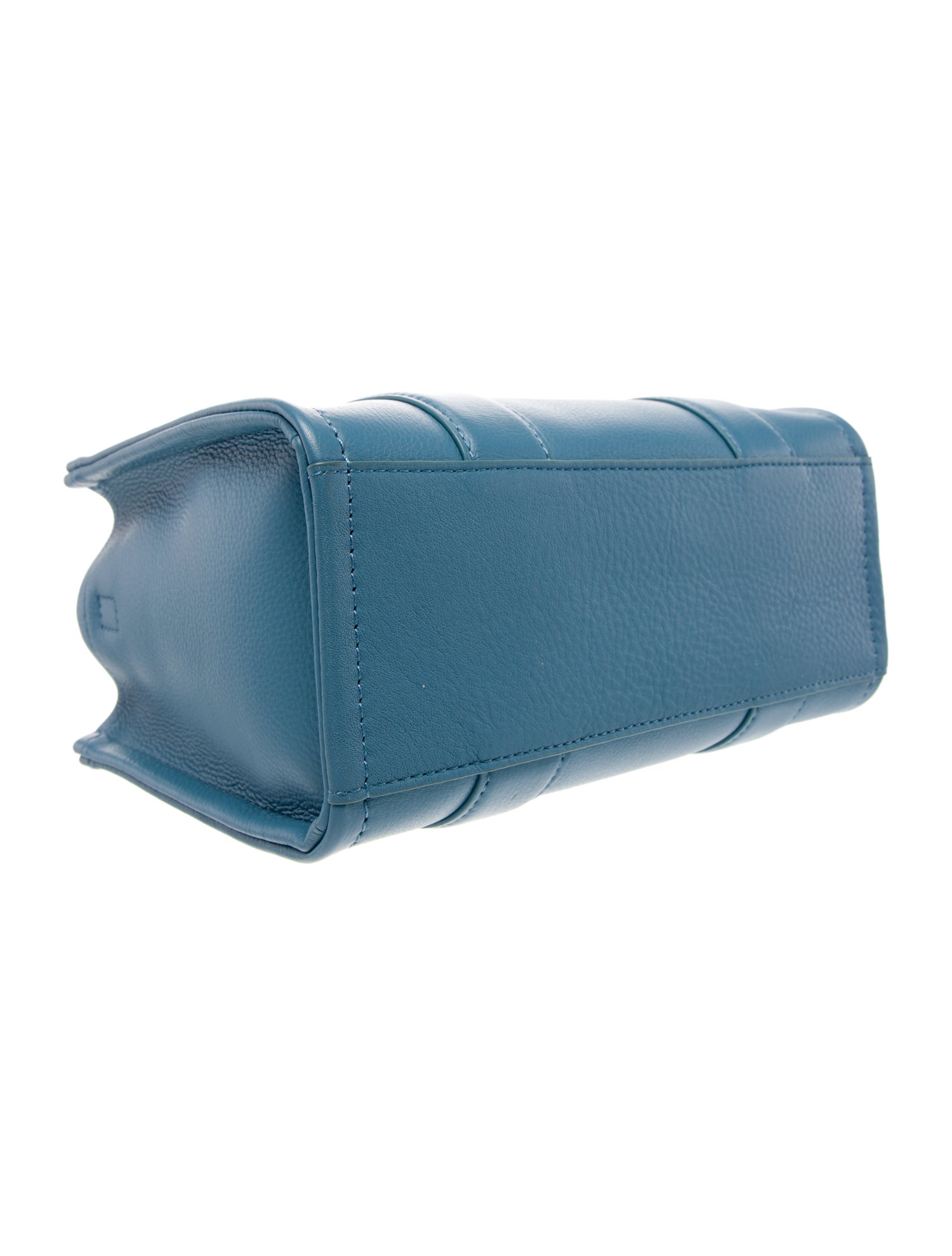 Marc Jacobs Leather Crossbody Bag