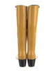 Marc Jacobs Rubber Rain Boots