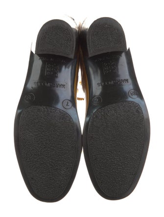 Marc Jacobs Rubber Rain Boots