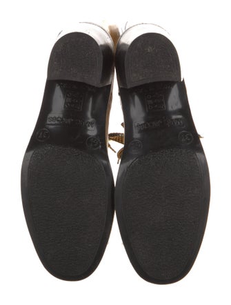 Marc Jacobs Rubber Rain Boots