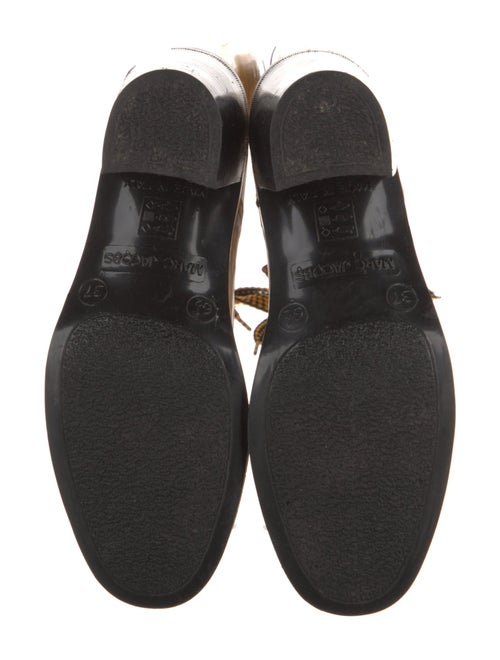 Marc Jacobs Rubber Rain Boots