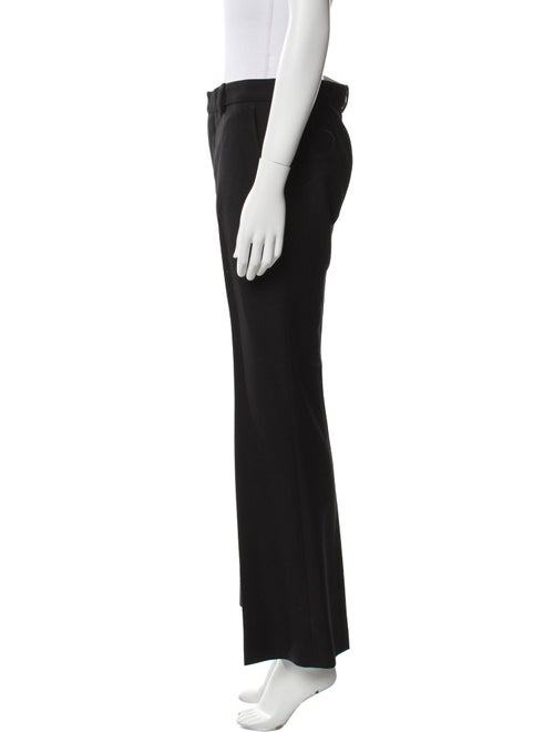 Marc by Marc Jacobs Wool Wide Leg Pants