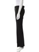 Marc by Marc Jacobs Wool Wide Leg Pants