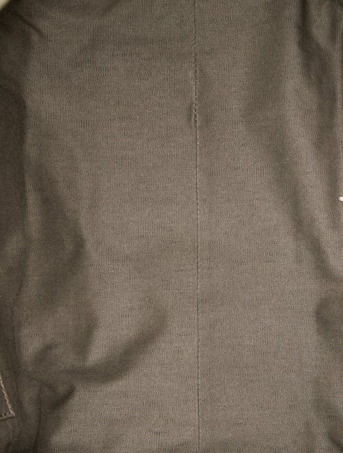 Marc Jacobs Leather Top Handle Bag