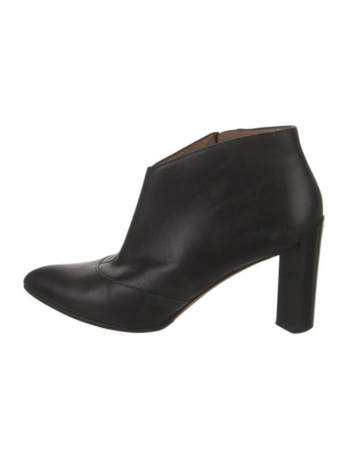 Marc Jacobs Leather Boots