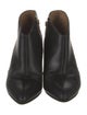 Marc Jacobs Leather Boots