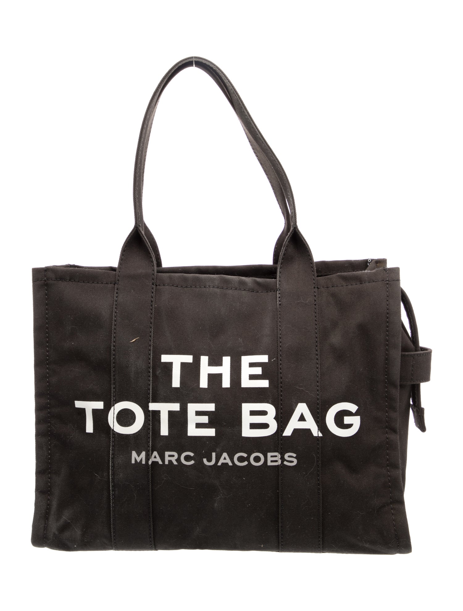 Marc Jacobs Canvas Tote