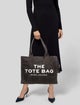 Marc Jacobs Canvas Tote