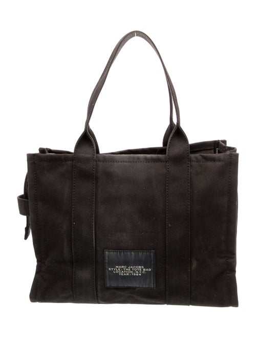 Marc Jacobs Canvas Tote
