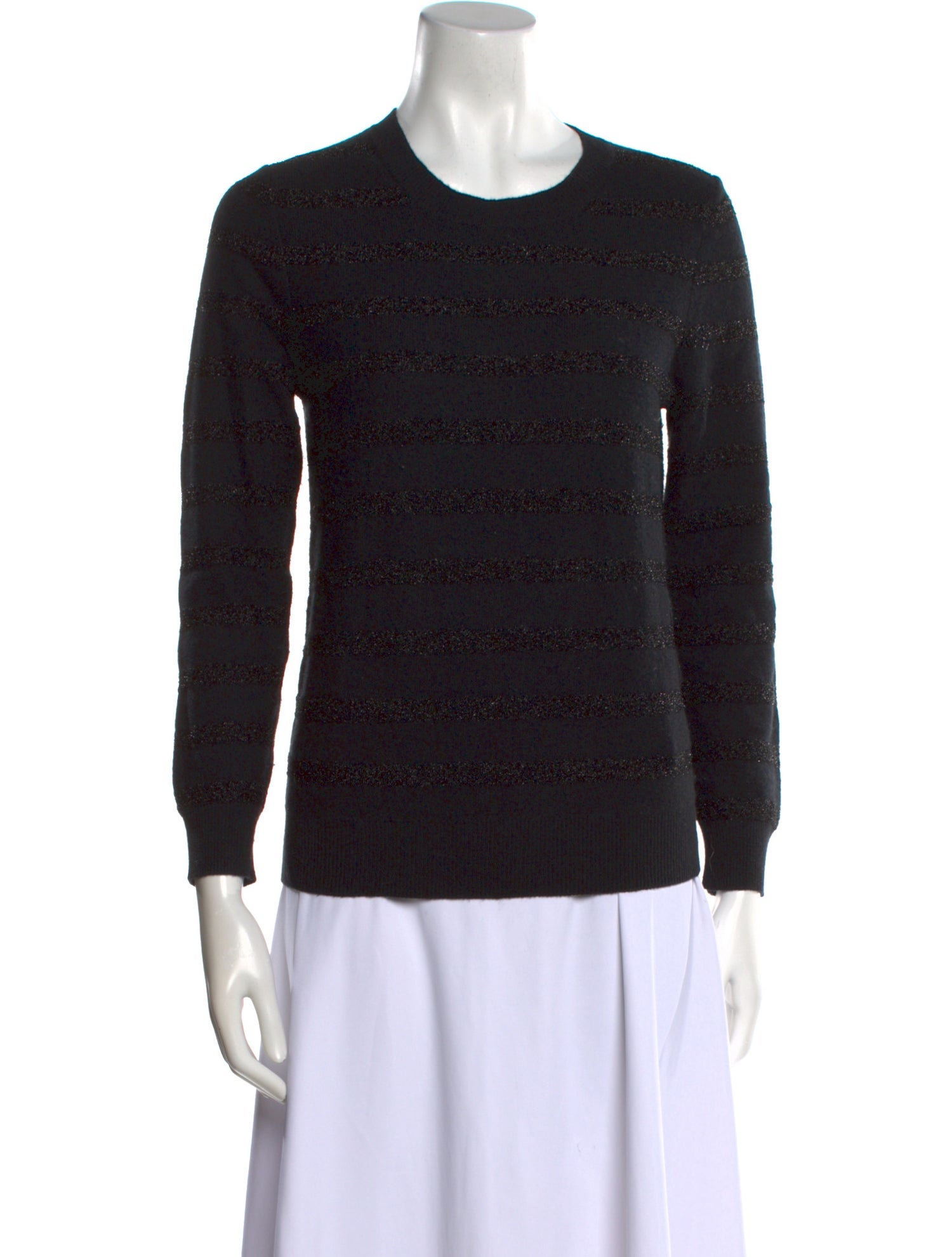 Marc Jacobs Cashmere Scoop Neck Sweater