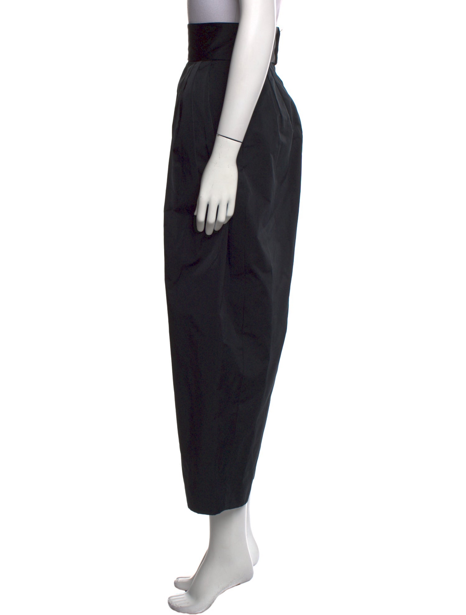 Marc Jacobs Wide Leg Pants