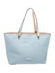Marc Jacobs Leather Tote