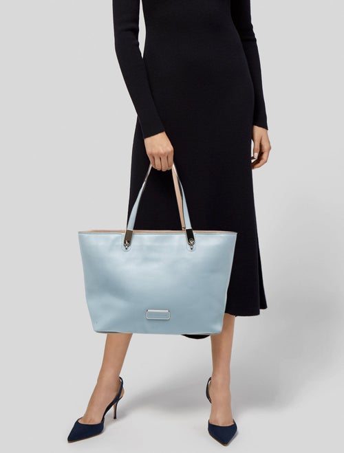Marc Jacobs Leather Tote