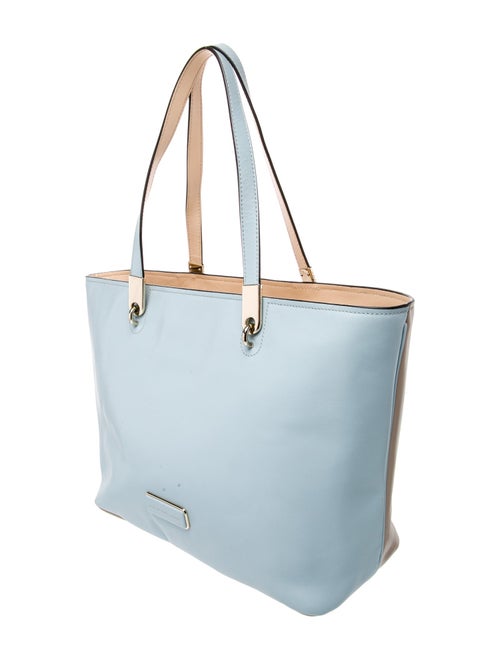 Marc Jacobs Leather Tote