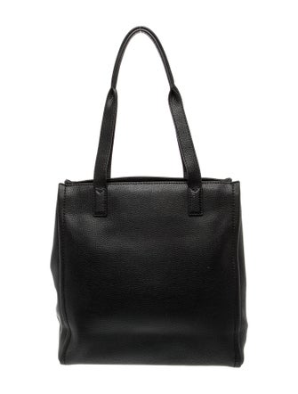 Marc Jacobs Leather Tote Large