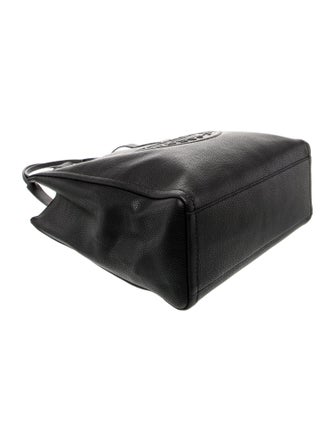 Marc Jacobs Leather Tote Large