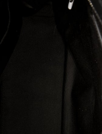 Marc Jacobs Leather Tote Large