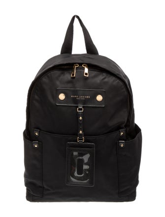 Marc Jacobs Nylon Backpack