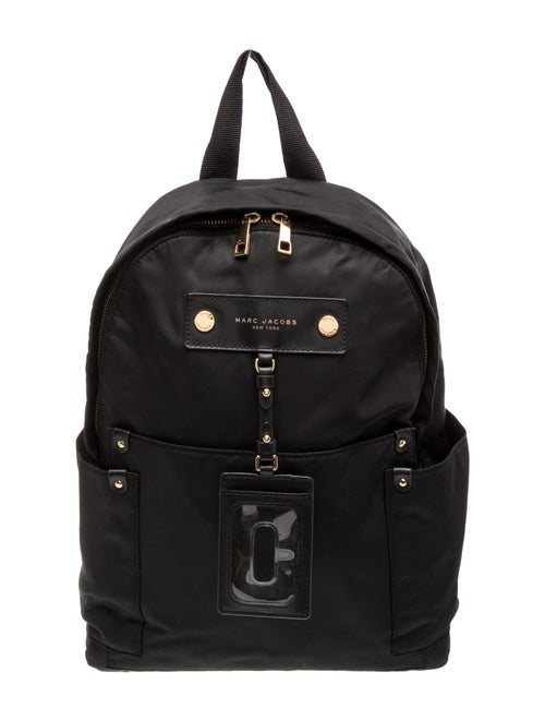 Marc Jacobs Nylon Backpack