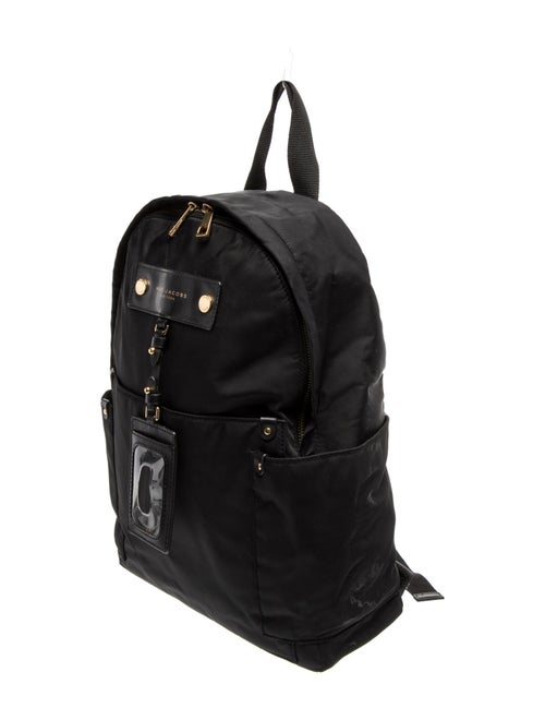 Marc Jacobs Nylon Backpack