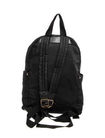 Marc Jacobs Nylon Backpack