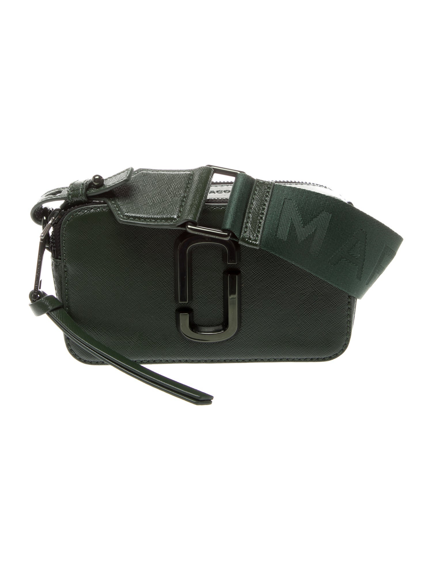 Marc Jacobs Leather Belt Bag