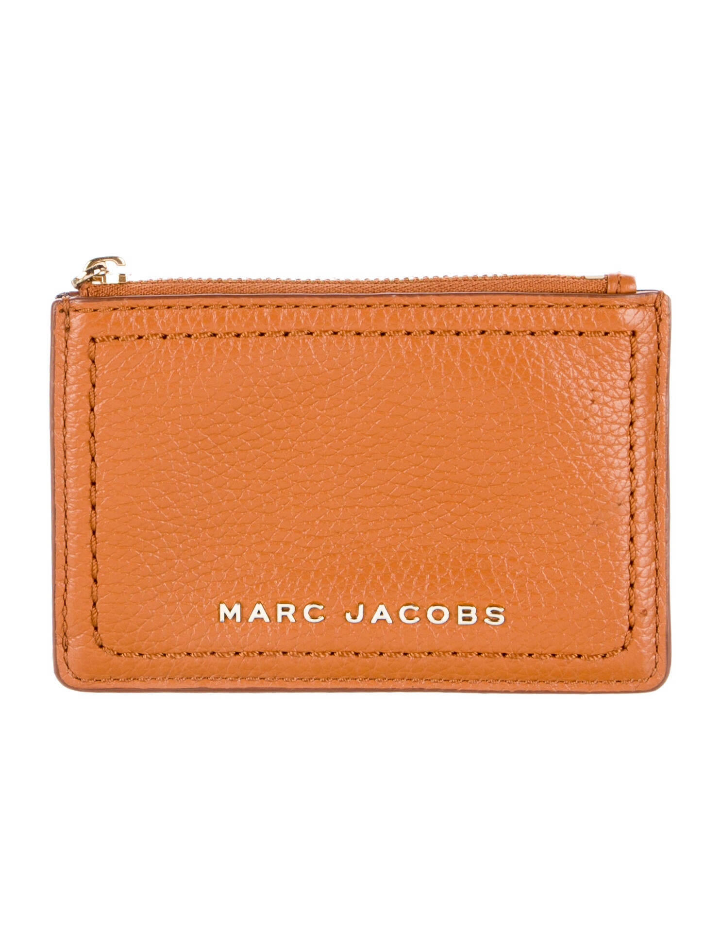 Marc Jacobs Leather Wallet