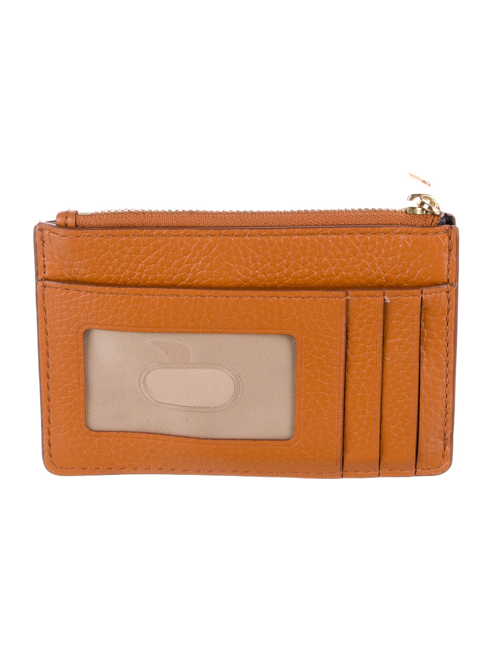 Marc Jacobs Leather Wallet