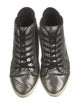 Marc Jacobs Leather Sneakers