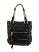 Marc Jacobs Quilted Top Handle Bag