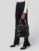 Marc Jacobs Quilted Top Handle Bag