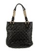 Marc Jacobs Quilted Top Handle Bag