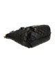 Marc Jacobs Quilted Top Handle Bag