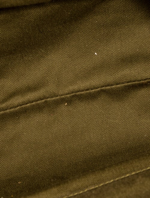 Marc Jacobs Quilted Top Handle Bag