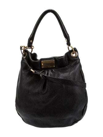 Marc Jacobs Leather Shoulder Bag