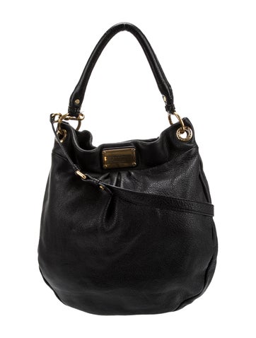 Marc Jacobs Shoulder Bags Leather Bag