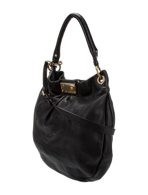 Marc Jacobs Leather Shoulder Bag