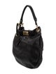 Marc Jacobs Leather Shoulder Bag