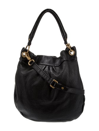 Marc Jacobs Leather Shoulder Bag