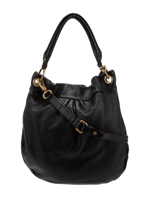 Marc Jacobs Leather Shoulder Bag