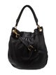 Marc Jacobs Leather Shoulder Bag