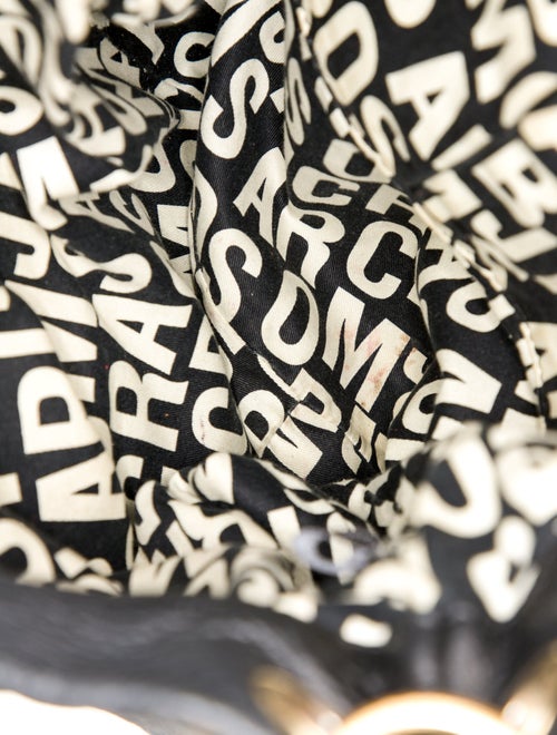 Marc Jacobs Leather Shoulder Bag